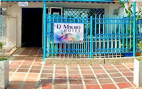 Hotel Dmauro