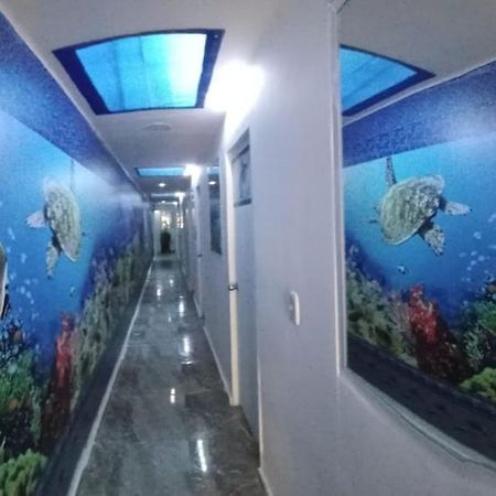Hotel Dmauro Cartagena Exterior foto